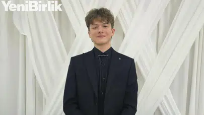 Kızılcık Şerbeti’ne sürpriz isim! Genç oyuncu Yıldıray Yeral kadroda