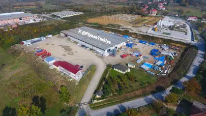 1844'te başlayan hikaye mahkemede mi bitecek? Dev demir firmasından konkordato haberi