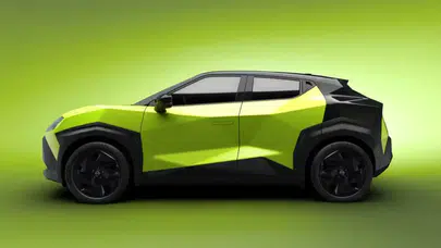 Efsane Model Kabuk Değiştirdi: Yeni Nissan JUKE’tan Sürpriz Haber!