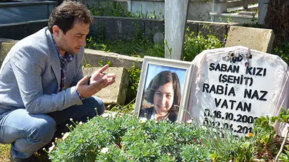 Rabia Naz dosyasında 8 yıl sonra gelen şok iddia: 'O çanta oraya sonradan mı konuldu?'