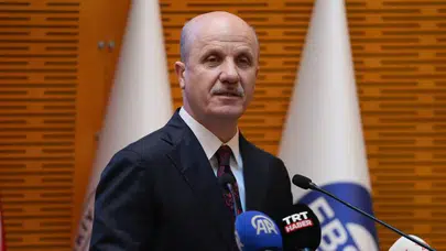 YÖK Başkanı Özvar'dan 'işsiz mezun' ambargosu: O bölümler tek tek kapatılıyor!