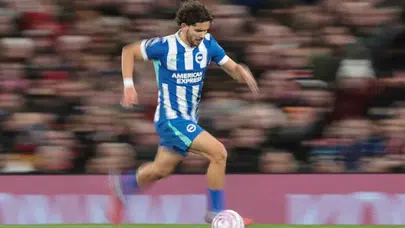 Manchester United’da Ferdi Kadıoğlu alarmı! 42 milyon poundluk dev teklif yolda