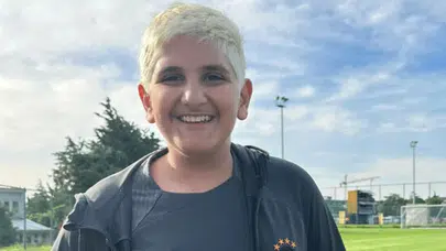 Okan Buruk’un oğlu Ali Yiğit Buruk PFDK’lık oldu! Olayın perde arkası...