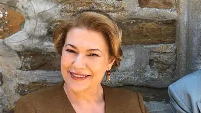 Zeynep Eronat kimdir ve hayatı: Kaç doğumlu, aslen nereli, eşi kim, hastalığı ne, oynadığı diziler?