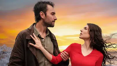 Taşacak Bu Deniz fragman çıktı mı? 25. bölümde ne olacak, kim ölüyor, Esme kurtulacak mı?