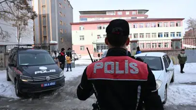 Artık hiçbir şey eskisi gibi olmayacak... İşte okullardaki yeni güvenlik kuralları!