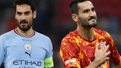 İlkay Gündoğan emekli mi oluyor? Galatasaray’dan ayrılıyor mu, futbolu bırakmak istediği doğru mu, son durum ne?