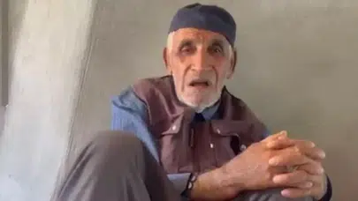 Diyarbakır Kulp'ta 64 gündür aranan Salih Ertaş dağlık alanda ölü bulundu