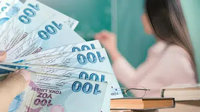 MEB personeli maaş promosyon bedeli ne kadar oldu, Aksaray Ağaçören öğretmen maaş promosyonu ödeme tarihi ve detayları neler?