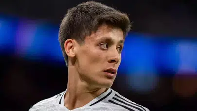 Real Betis Real Madrid maçı yayın bilgileri: Hangi kanalda, Arda oynayacak mı, saat kaçta yayınlanacak?