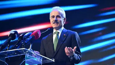 Bakan Uraloğlu Antalya'da açıkladı: 5G abone sayısı 29 milyonu devirdi, hedef tüm Türkiye