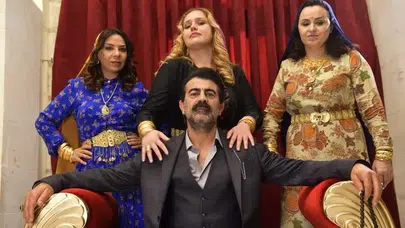 Hükümet Bey filmi nerede çekildi? Konusu ne, oyuncu kadrosunda kimler var, ne zaman vizyona girdi?