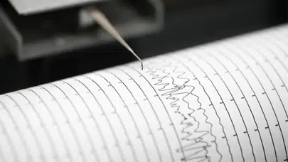 Denizli’de paniğe neden olan deprem: AFAD ve Kandilli rakamları paylaştı!