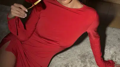 Hazal Filiz Küçükköse’nin Kariyerindeki Gizli Güç: 'Ay Boşluğunu Bekliyorum'!