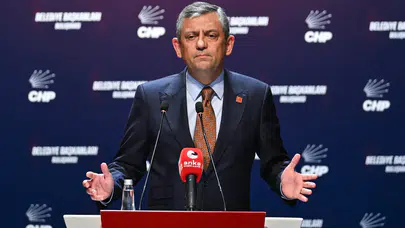 Ankara’da kritik zirve: CHP’de kimler bağışlanacak? Karar pazartesi günü veriliyor!