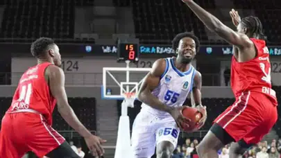 JL Bourg - Türk Telekom maçı hangi kanalda, saat kaçta, TRT Spor Yıldız canlı nasıl izlenir?