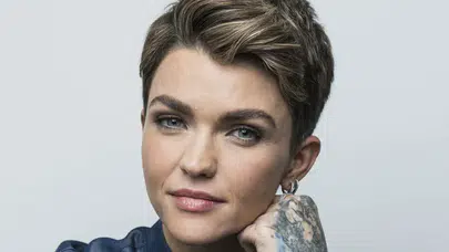 Ruby Rose’dan Katy Perry hakkında şoke eden iddia 'Taciz Edildim'