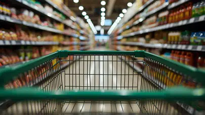 23 Nisan’da marketler çalışıyor mu, AVM’ler açık mı? BİM, A101 ve ŞOK çalışıyor mu, kapanış saatleri ne?
