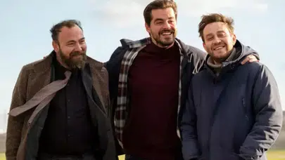 Gönül Dağı Bülent Şakrak diziden neden ayrılıyor, veda tarihi ne zaman ve yeni projesi ne?