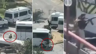 Yunus Emre Sarban kimdir, aslen nereli, hangi örgütten, firar mı, nerede yaşıyor?