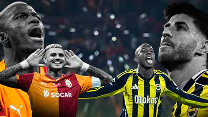 Şampiyonluk düğümü Rams Park’ta çözülüyor: Ya aslan pençesi ya kanarya dönüşü!