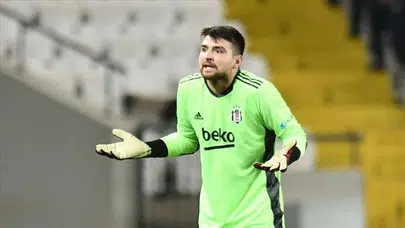 Ersin Destanoğlu hangi takıma gidecek, Beşiktaş'tan ayrılıyor mu?