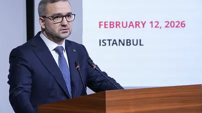 Fatih Karahan: 'Savaşın enflasyonist etkilerini sınırlamakta kararlıyız'