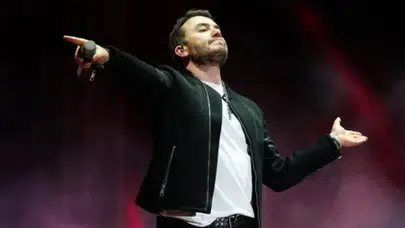 Sanat dünyasına 'narkotik' pençesi: Mustafa Ceceli, Bengü ve daha birçok isim gözaltında!