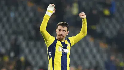 Fenerbahçe’de tahliye depremi! Mert Hakan Yandaş’tan Saran’a rest, Koç’a vefa!