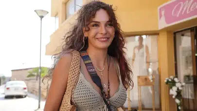 Dünya Dilek Günü’ne damga vuracak buluşma: Ebru Şahin iyilik elçisi oldu!