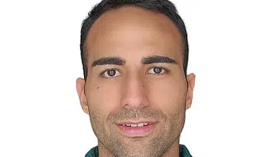 Samsunlu hakem dünya sahnesinde! Ayberg Öz FIFA görevine gidiyor