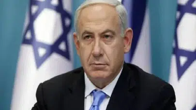 İsrail devlet televizyonu duyurdu! Netanyahu'nun koltuğu sallantıda, halk 'değişim' dedi