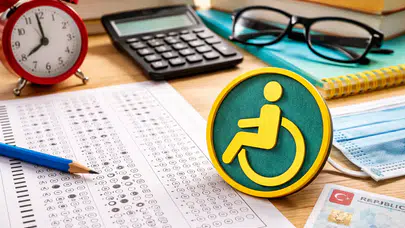 EKPSS adayları dikkat: Giriş belgeleri için kritik tarih kapıda!