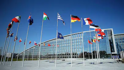 ABD’den NATO mesajı! 'Savaş sonrası ilişkiler gözden geçirilecek'