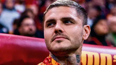 Icardi bombası patladı: yeni adresi Arjantin devi