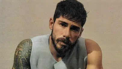 Anıl Berk Baki'nin sevgilisi var mı! Kaç yaşında, mesleği ne, Survivor'a katıldı mı?