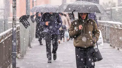Van’da yarın okul var mı 7 Nisan? Tatil kararı geldi mi, kar yağışı bekleniyor mu, Valilik duyurdu mu?