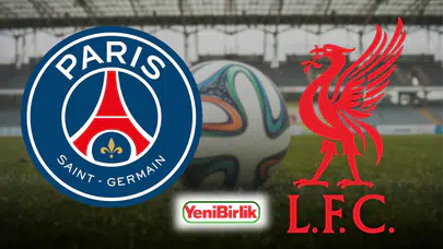 PSG - Liverpool canlı izle! Hangi kanalda, saat kaçta, karşılaşmanın frekans bilgileri neler?