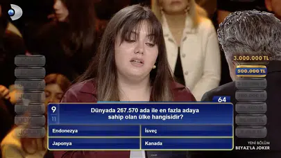 Dünyada 267.570 ada ile en fazla adaya sahip olan ülke hangisidir?