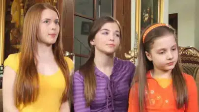 Ekranların küçük Nazlı’sı gelin oluyor! Selena kadrosu yıllar sonra bu tören için bir araya geldi