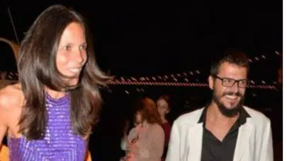 Mehmet Günsür'ün eşi kim, Katerina Mongio aslen nereli, ne iş yapıyor, çocukları var mı?