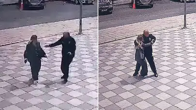 Çorlu’da kahraman polis: Facianın eşiğinden böyle kurtardı!