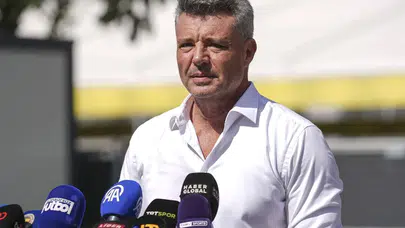 Fenerbahçe camiasında şok gelişme! Sadettin Saran havlu attı: 'Geri çekiliyorum'