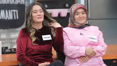 Gelinim Mutfakta Maysa Cinbaş kimdir, aslen nereli, kökeni neresi, mesleği nedir, kaç yaşında?