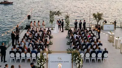 Boğaz’ın İncisinde "Evet" Demenin Bedeli! Galatasaray’dan Dev Gelir Projesi!