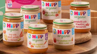 Aileler ikiye bölündü! HiPP mama hakkında merak edilen gerçekler...
