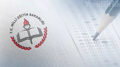 Hafta sonu sınav maratonu: AUZEF, bursluluk ve ÖSYM aynı gün! İşte ÖSYM takvimi...