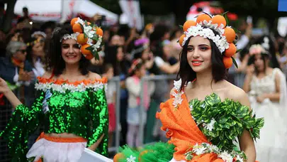 Adana Portakal Çiçeği Festivali 2026 hangi sanatçılar gelecek, kimler ne zaman sahne alacak?