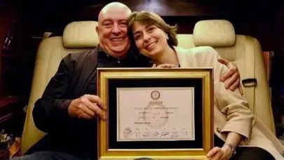 Sinem Dedetaş’ın babası kim? İbrahim Serhan kimdir, kaç yaşındaydı, hastalığı neydi, cenazesi ne zaman?