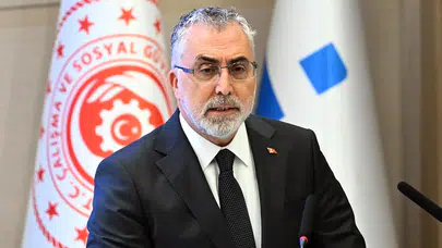 Bakan Işıkhan rakamları paylaştı: 3 ayda 331 bin kişiye iş kapısı açıldı!
